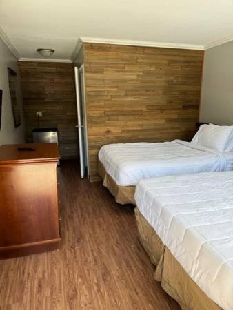 Fairbridge Inn & Suites Richmond Hill Zewnętrze zdjęcie